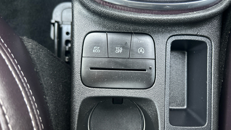 Ford Fiesta Vignale 1.0 EcoBoost 140 5dr Petrol Hatchback